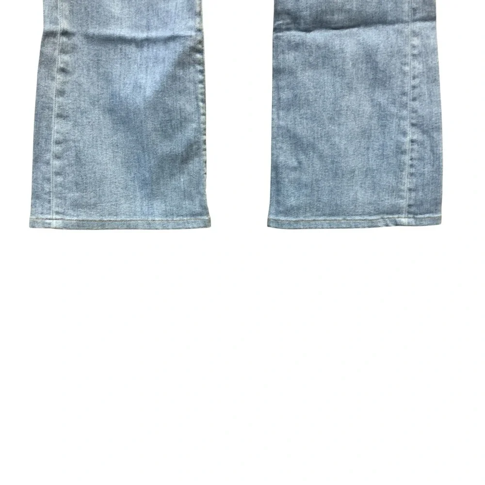 Pilcro anthropologie size